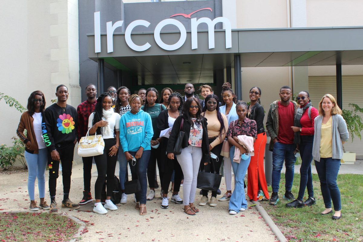 Institut Albert le Grand - IRCOM : Présentation, diplômes