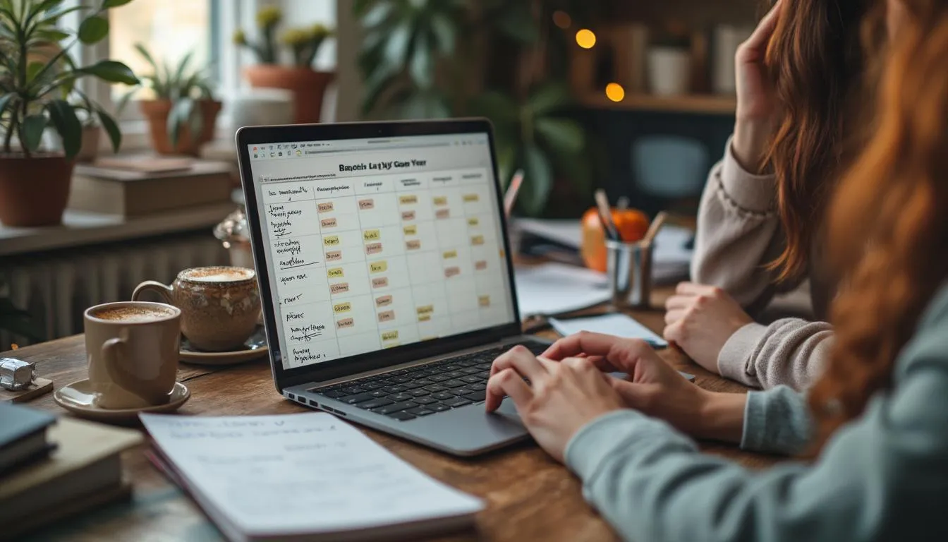 Conjuguer son année de césure et Parcoursup mode d'emploi — free download