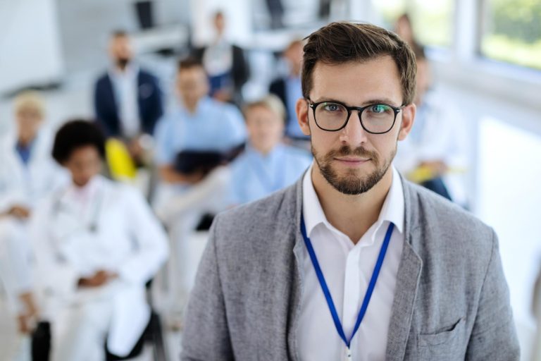 directeur etablissement sante