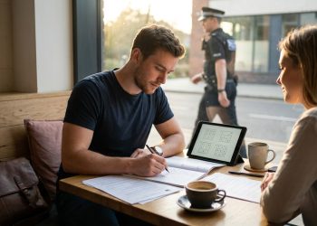 Comment réussir les tests psychotechniques de la Police ?