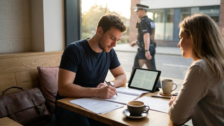 reussir tests psychotechniques police featured 1781768219